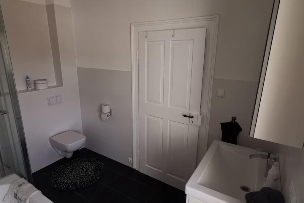 Helle Stadtwohnung Miltenberg Perle Am Main Dış mekan fotoğraf